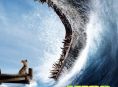 Meg 2: The Trench's first trailer is insane