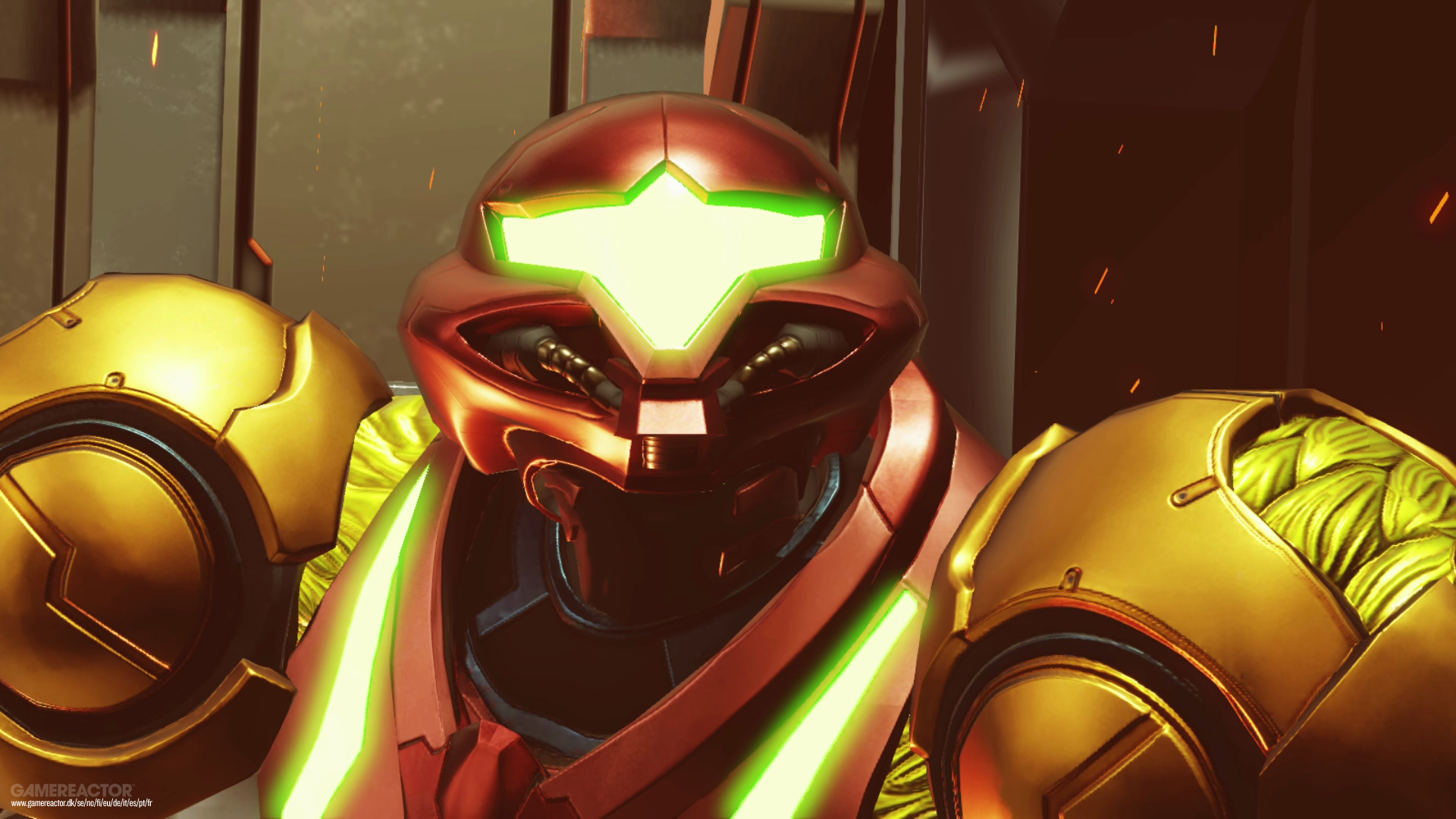 Metroid Dread - Review