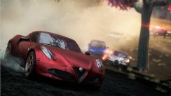 NFS: Most Wanted images