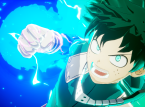 My Hero One's Justice 2 is coming to consoles