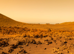 NASA finds possible signs of ancient microbial life on Mars
