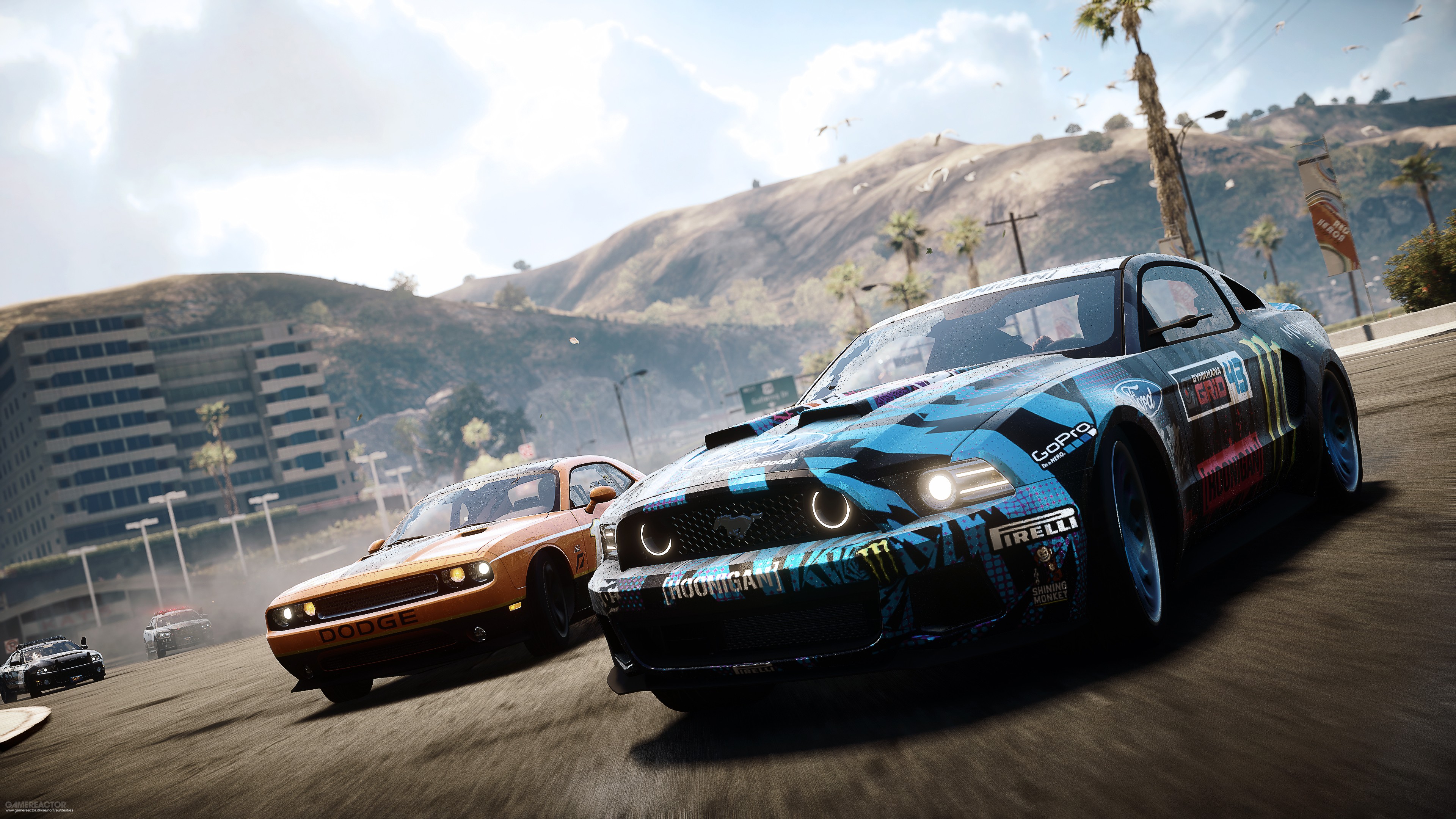 Need for Speed Rivals  Complete Edition Trailer 