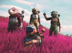 No Man's Sky gets its biggest update yet