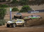 Off-road hydrogen racing world championship set to start in 2025