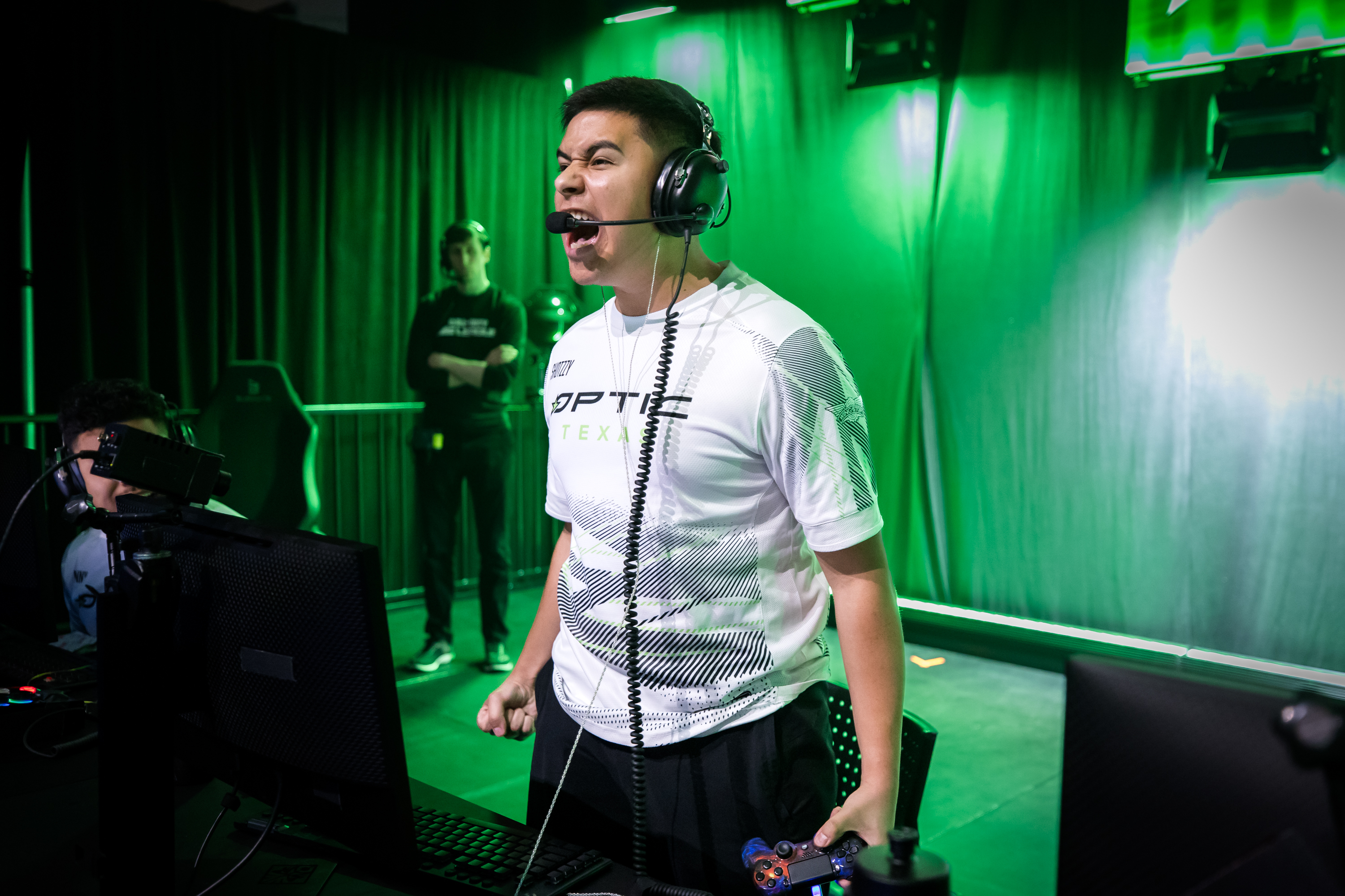 OpTic Texas crowned as Call of Duty League Major III victors - Call of Duty: Modern Warfare III - Vimarsana News