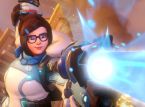 Heroes of the Storm enlists Overwatch's Mei as its next hero