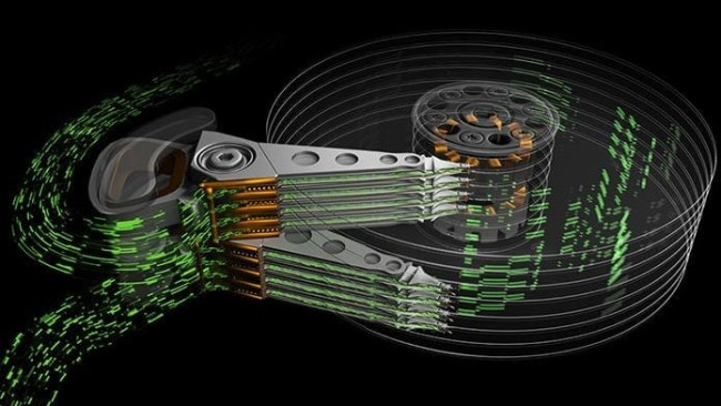 Seagate packs 44TB into a single drive using HAMR tech - - Gamereactor