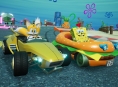 SpongeBob SquarePants has arrived in Sonic Racing: Crossworlds