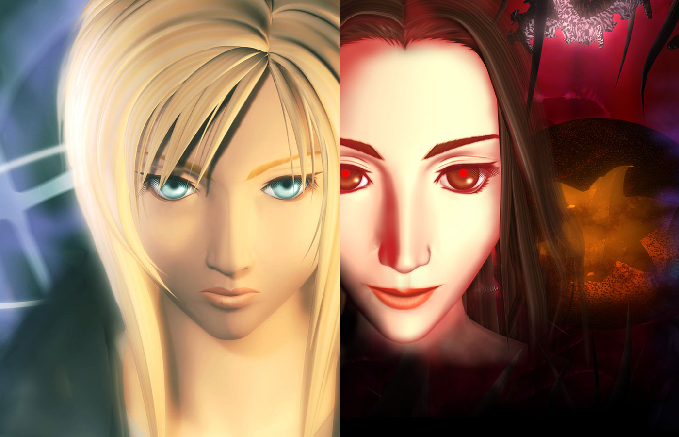 Square Enix Trademark Hints at Parasite Eve Remake