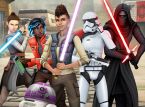 The Sims 4: Star Wars Journey to Batuu
