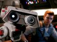 Star Wars Jedi: Survivor gets Xbox Design Lab suggestions from EA