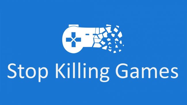 The Stop Killing Games petition has almost reached one million signatures