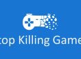 Political group Video Games Europe comments on aim of Stop Killing Games petition: It's "multi-faceted" and "never taken lightly"