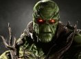 Logan director could be directing the Swamp Thing movie