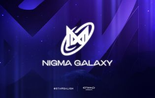 SumaiL has joined Nigma Galaxy