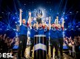 The six-team IEM Cologne playoffs bracket is set