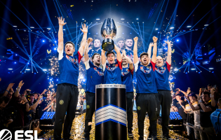 The six-team IEM Cologne playoffs bracket is set