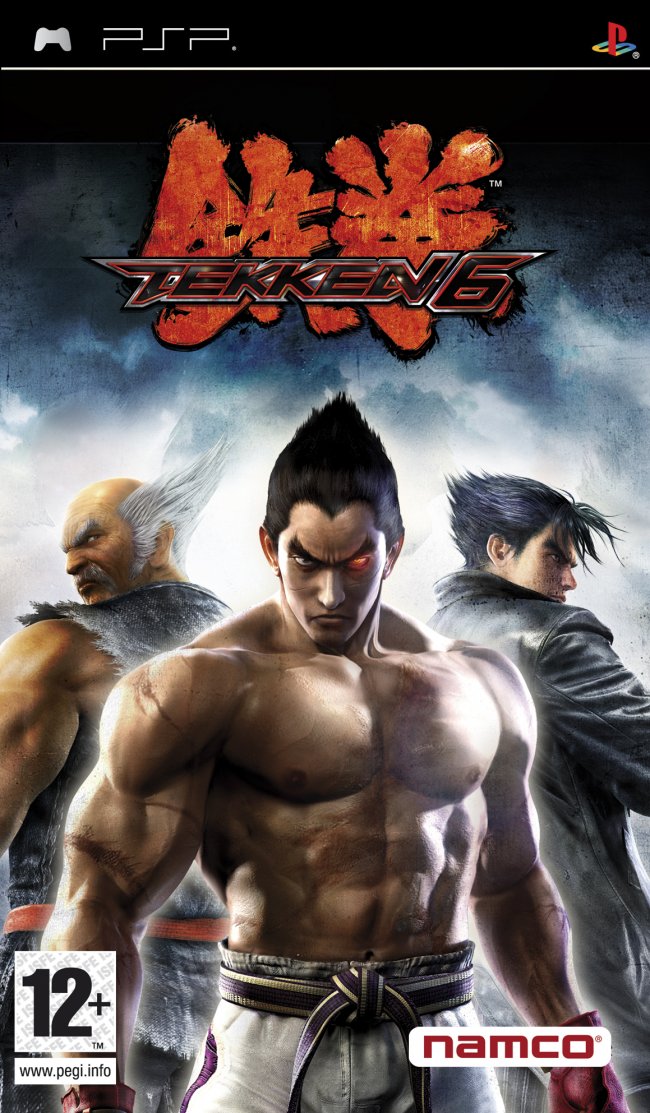 【新品未開封】xbox360 鉄拳6 TEKKEN6 海外版 Tekken-6---Xbox-360?$thumb$
