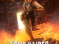 Tomb Raider: The Legend of Lara Croft just keeps looking better and better