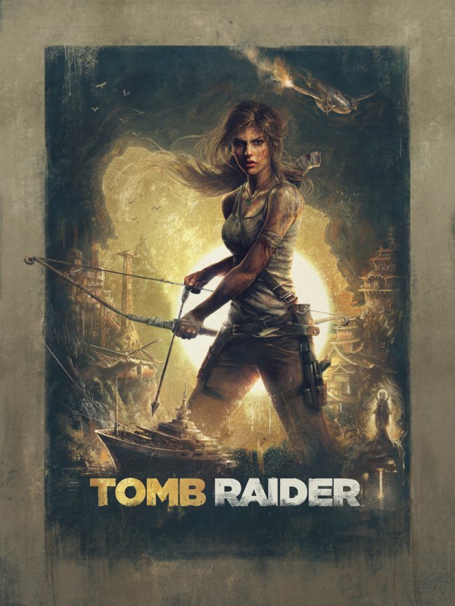 Tomb Raider: Composer Commentary