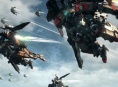 Xenoblade Chronicles X dated