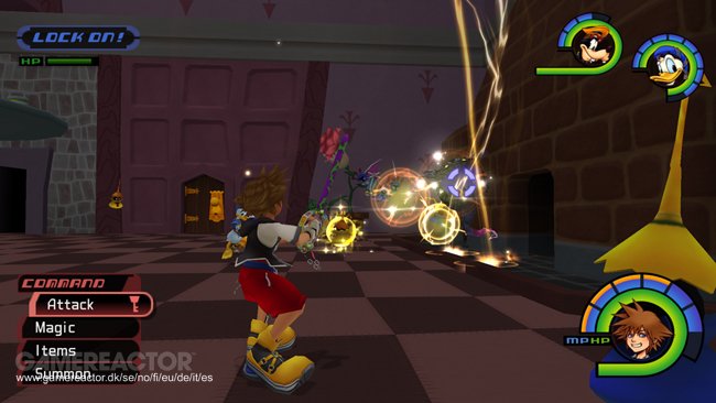 kingdom hearts hd 1.5 remix ps3 download