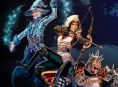 Trine 4: The Nightmare Prince releasing in October