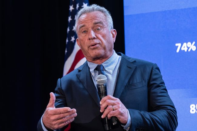 US Department of Health and Human Services pulls 0 million funding dedicated to vaccine development