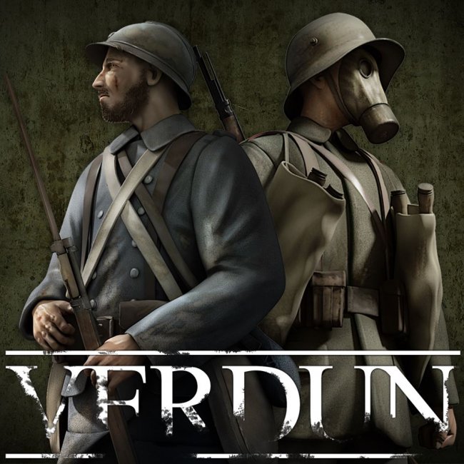 Verdun - Gamereactor UK