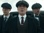 One of Saltburn's stars is set to join the Peaky Blinders universe