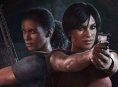 Uncharted: The Lost Legacy has gone gold