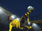 Exclusive PES 2018 ultra resolution screenshots on PC