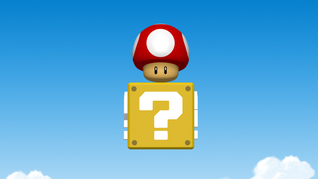 The gaming industry had lots of fun on April Fools' Day
