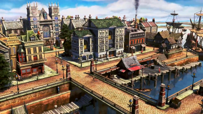 Halo Wars, Age of Empires veteran believes the RTS genre must evolve to survive