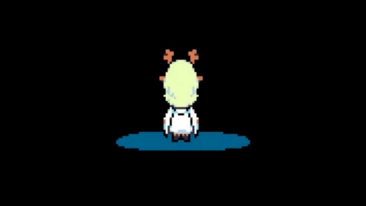 Deltarune Chapter 6 scheduled to release in 2027, says Toby Fox