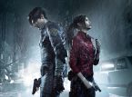 The Resident Evil 2 arcade game is coming to Europe, America, and Japan this year