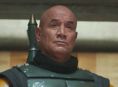 The Book of Boba Fett actor tries to persuade Lucasfilm for a sequel