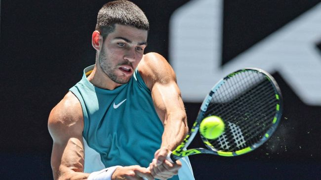 Carlos Alcaraz will reportedly not play Davis Cup: there is a risk of injury and could miss Australian Open