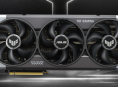 ASUS TUF Gaming GeForce RTX 5080 16GB GDDR7 OC Edition