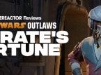 Star Wars Outlaws: A Pirate's Fortune displays everything that's right and wrong with Ubisoft, the genre... and the industry?