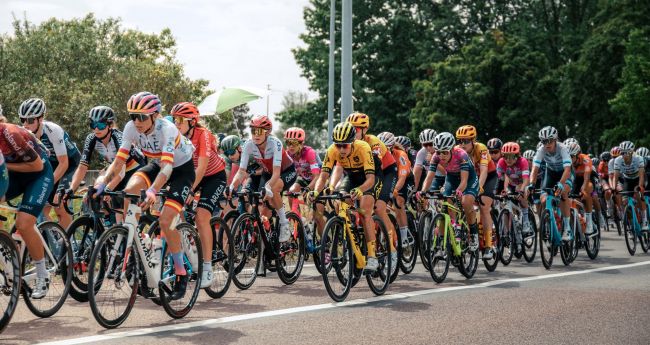 Tour de France 2027 reveals the six stages in Scotland, England and Wales for the men's and women's races