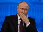 Putin admits Russia was the one that shot down the Azerbaijani passenger jet last year, killing 38