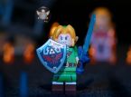 Nintendo teases new Lego Ganondorf diorama