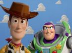 Toy Story 5 teaser pits Buzz and Woody against a tablet named Lilypad