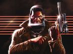 Huntdown: Overtime offers 80s-inspired sci-fi and VHS action