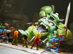 All you should know about vocation and combat in Dragon Quest VII Reimagined