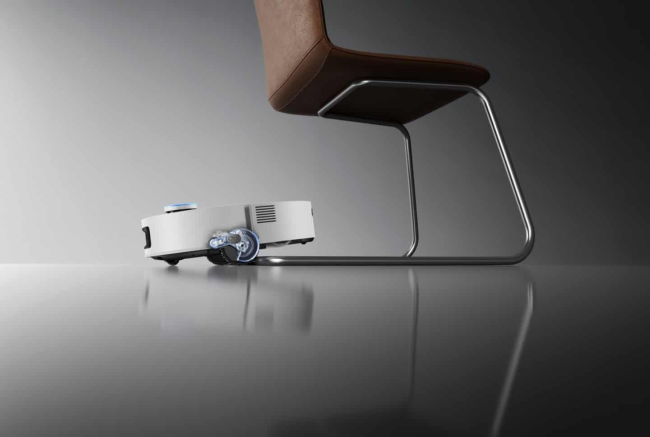 Dreame Aqua10 UltraRoller