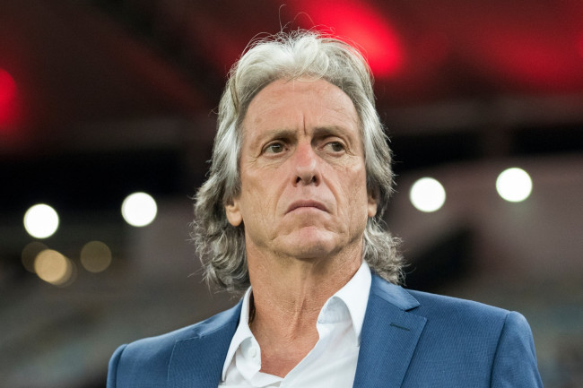 Jorge Jesus appointed as new head coach for Portugal, will continue to pick Ronaldo 
