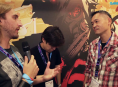 GRTV: Inafune and Hayashi on Yaiba: Ninja Gaiden Z