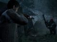 Remedy on releasing Alan Wake Remastered in 2021: "puzzle pieces fell into place"